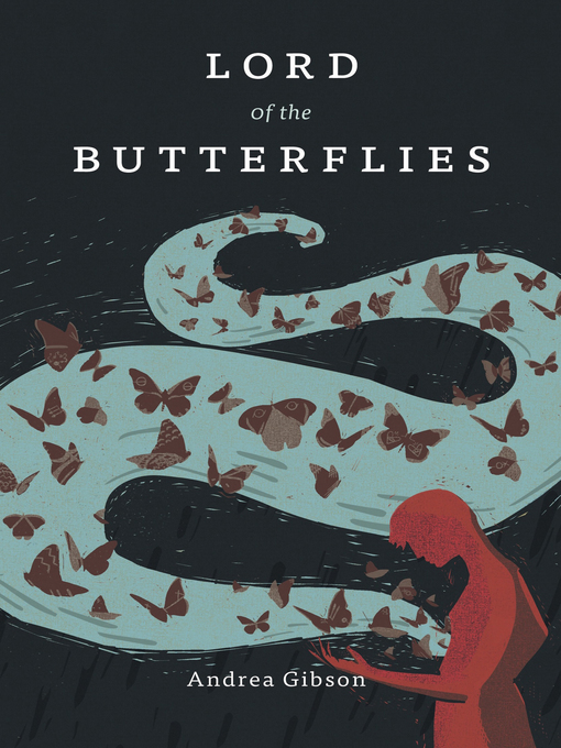 Title details for Lord of the Butterflies by Andrea Gibson - Available